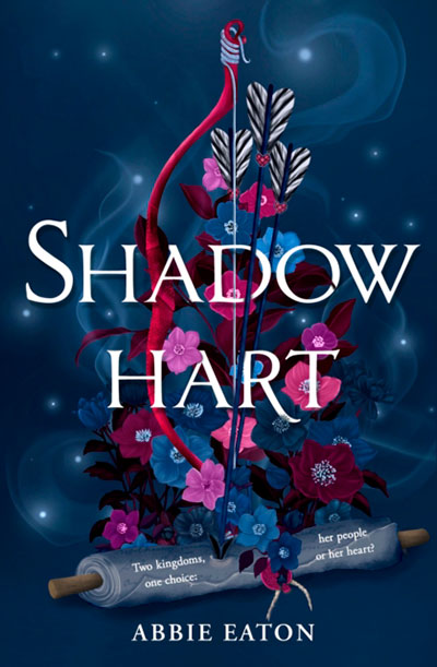 SHADOWHART (DRAGONHART 2)