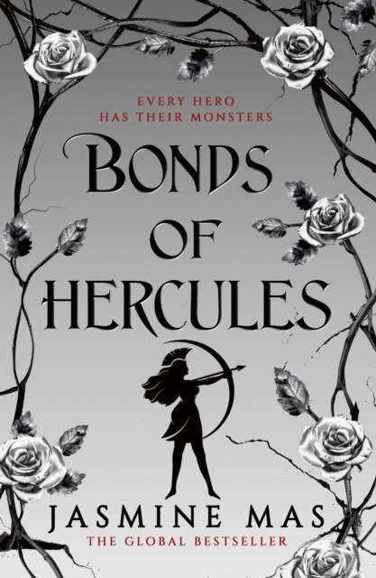 BONDS OF HERCULES (VILLAINS OF LORE 2)