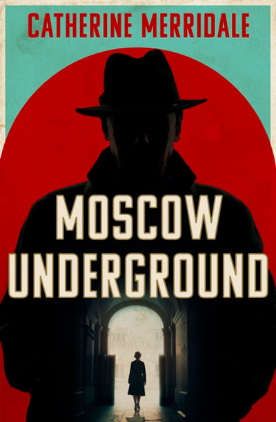 MOSCOW UNDERGROUND