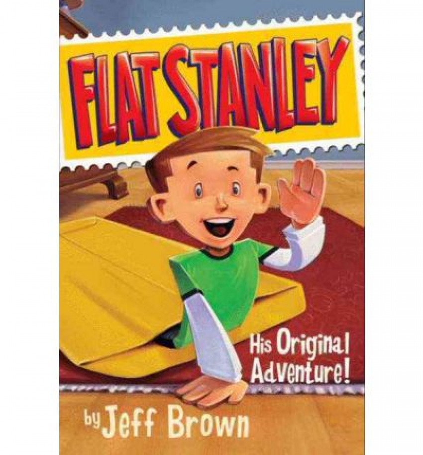 Flat Stanley