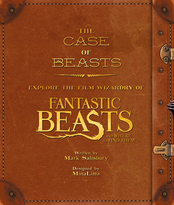 CASE OF BEASTS: EXPLORE THE FILM WIZARDRY OF FANTA
