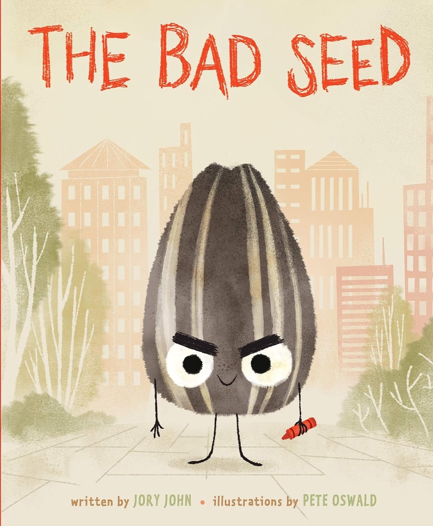 THE BAD SEED