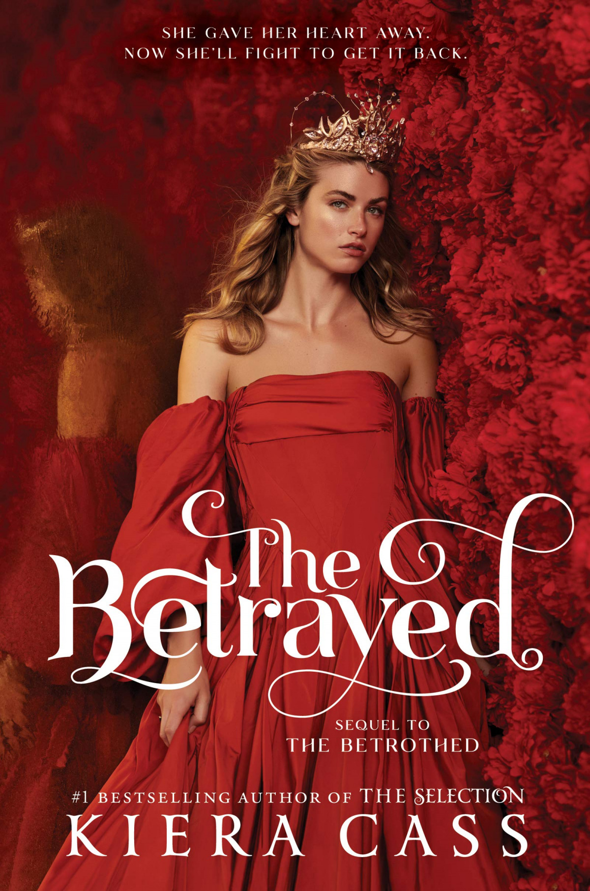THE BETRAYED