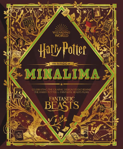 THE MAGIC OF MINALIMA