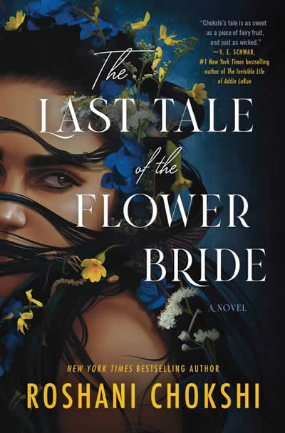 THE LAST TALE OF THE FLOWER BRIDE