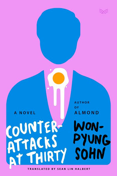 COUNTERATTACKS AT THIRTY