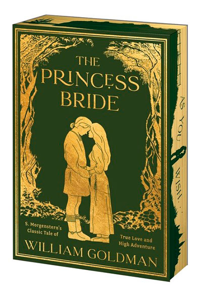 PRINCESS BRIDE DLX
