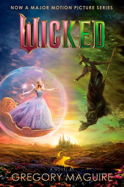 WICKED FOR GOOD MTI
