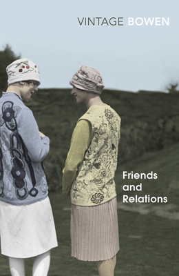 FRIENDS AND RELATIONS