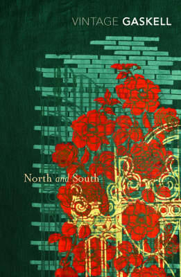 North and south