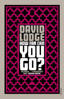 HOW FAR CAN YOU GO