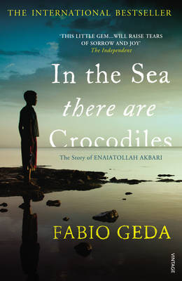 IN THE SE THERE ARE CROCODILES