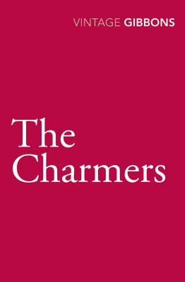 THE CHARMERS