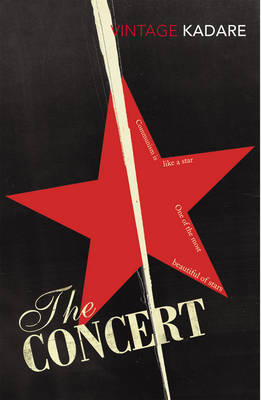 THE CONCERT