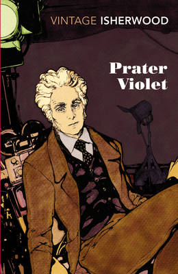 PRATER VIOLET
