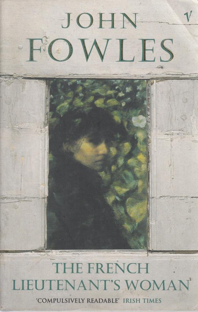 (fowles)/french lieutenant's woman pen
