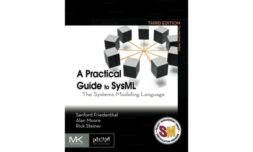 A practical guide to sysml