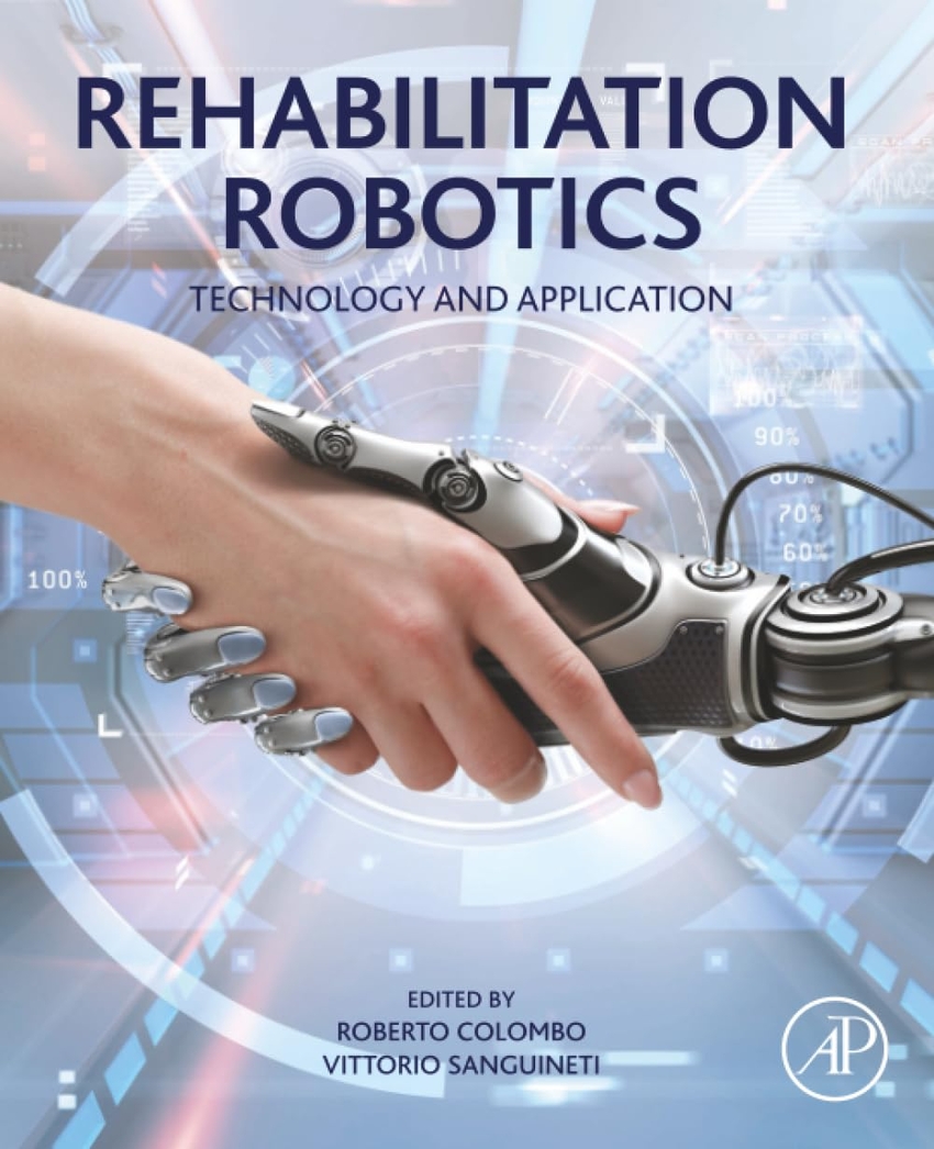 REHABILITATION ROBOTICS