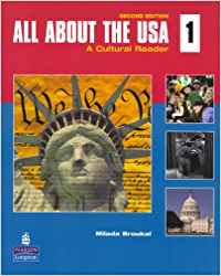 ALL ABOUT THE USA 1 A CULTURAL READER