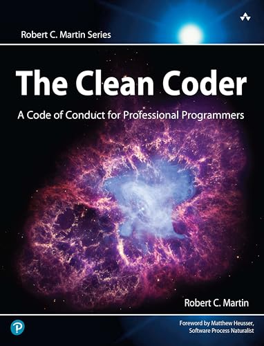 Clean Coder, The