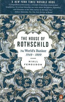 THE HOUSE OF ROTHSCHILD