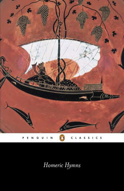 HOMERIC HYMNS