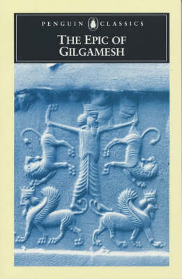 EPIC OF GILGAMESH