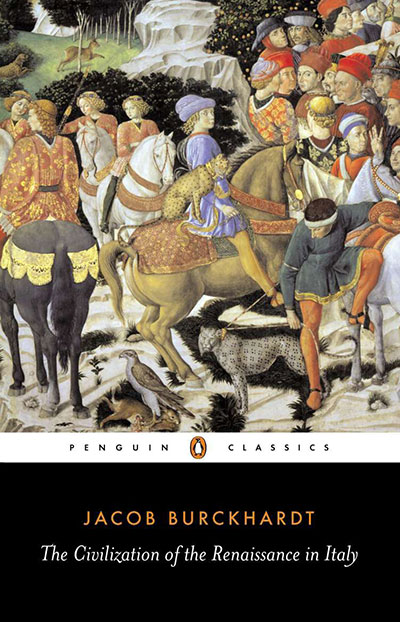 THE CIVILIZATION OF RENAISSANCE IN ITALY