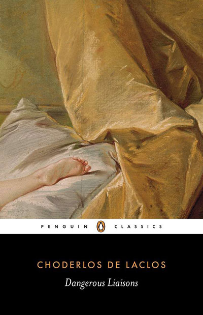 DANGEROUS LIAISONS