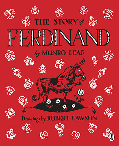 The Story of Ferdinand (Picture Puffin)