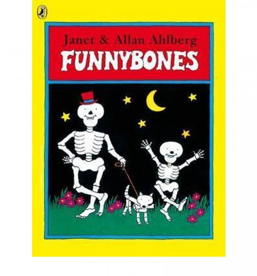 Funnybones