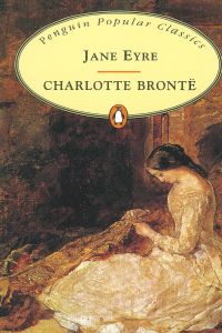 Jane eyre