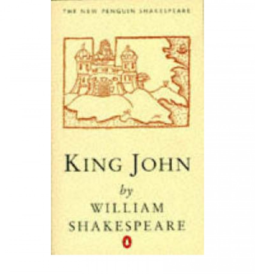 King john - Shakespeare
