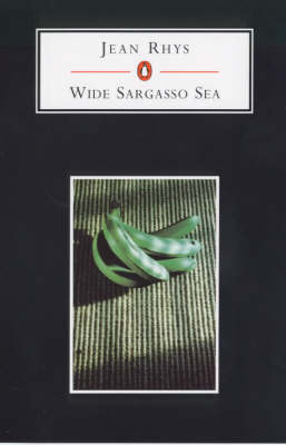 WIDE SARGASSO SEA