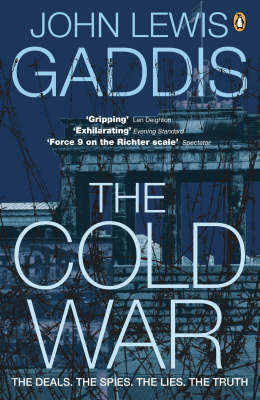 The Cold War