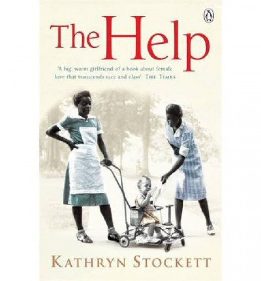 The help