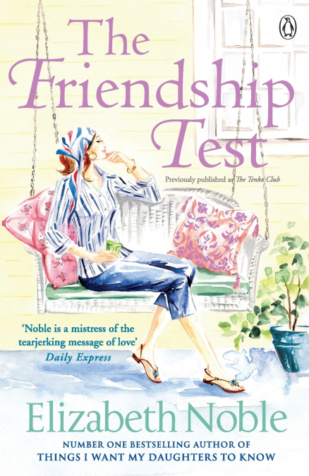 The Friendship Test