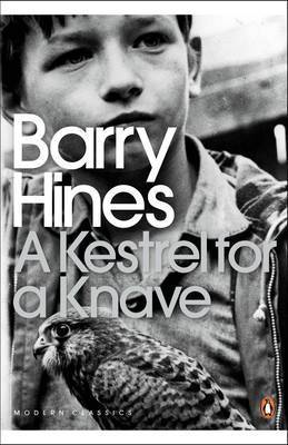 KESTREL FOR A KNAVE