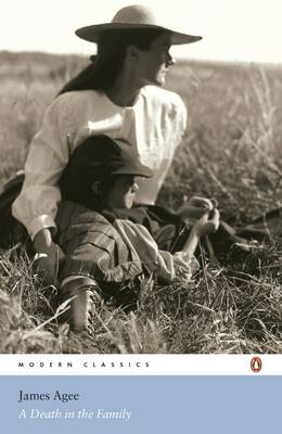 A DEATH IN THE FAMILY