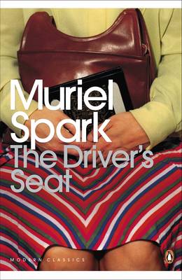 THE DRIVER�S SEAT **penguin**