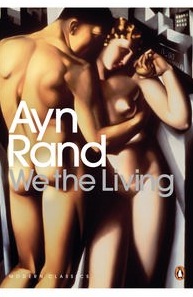 We The Living