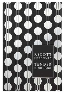TENDERS IS THE NIGHT