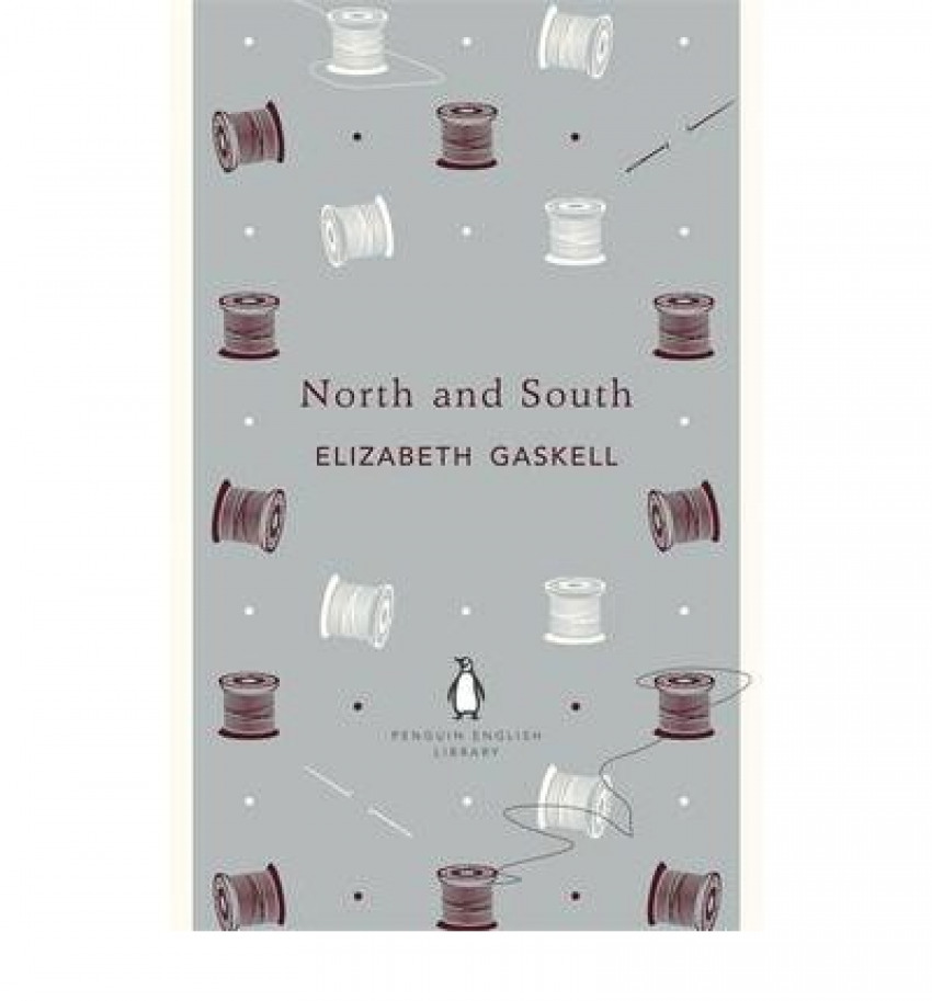 NORTH AND SOUTH