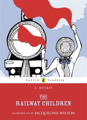 THE RAILWAY CHILDREN