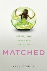 (CONDIE).MATCHED