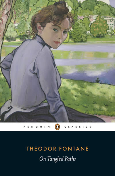 ON TANGLED PATHS