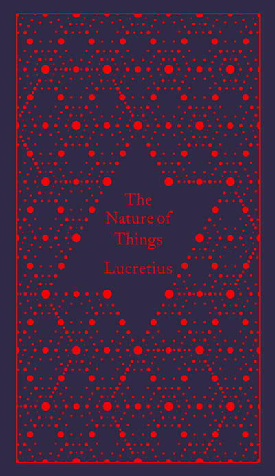 The Nature of Things