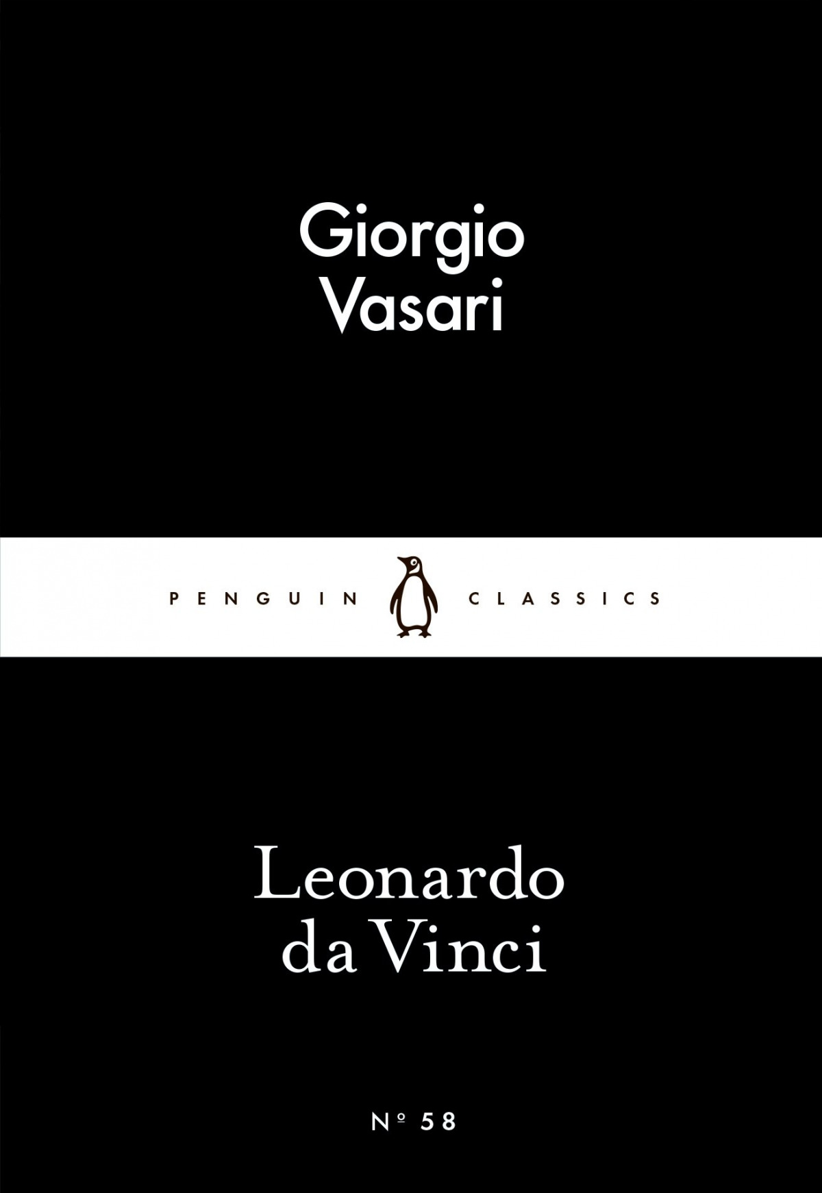 Leonardo DaVinci