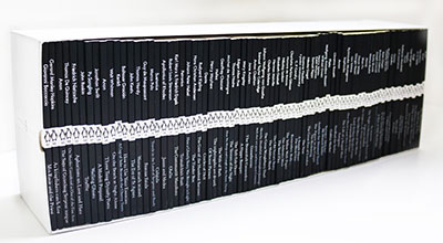 The Little Black Classics Boxed Set