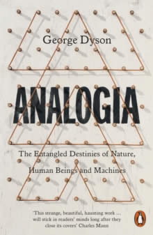 ANALOGIA
